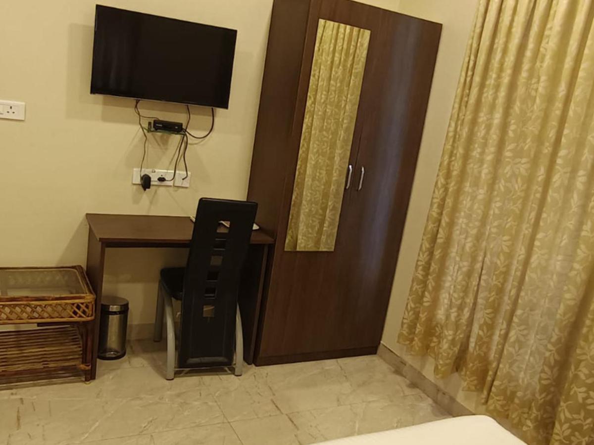 Hotel Cute Orange Chennai Ngoại thất bức ảnh