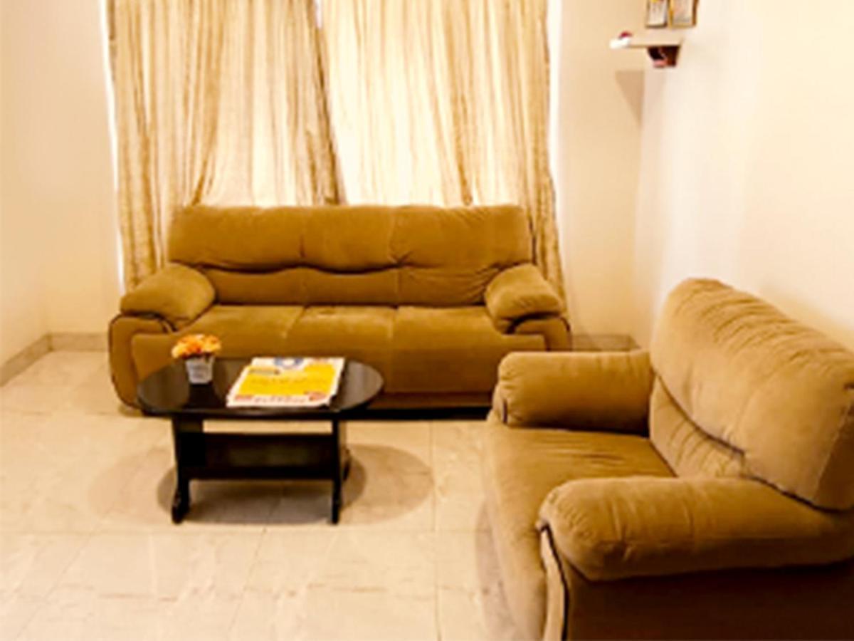 Hotel Cute Orange Chennai Ngoại thất bức ảnh