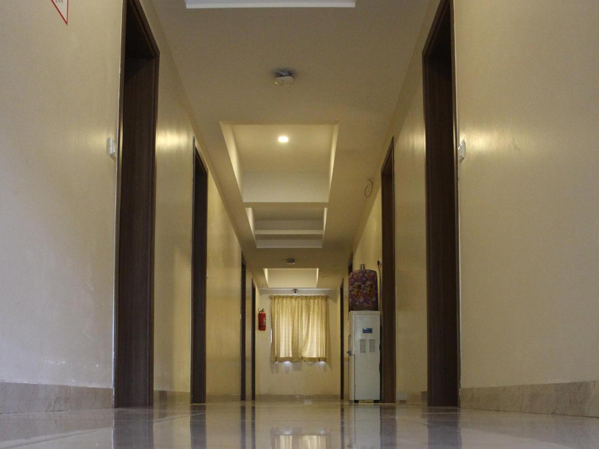 Hotel Cute Orange Chennai Ngoại thất bức ảnh